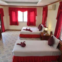 Отель Lanta Nature House Ланта фото 8