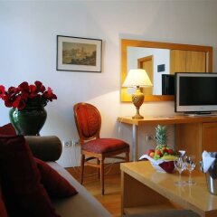 Le Palace Art Hotel Салоники комната для гостей фото 5