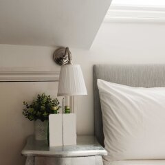 Апартаменты The Cromwell Road Rooftop Apartment - LSBI комната для гостей фото 2