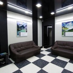 Гостиница Фьорд комната для гостей фото 4