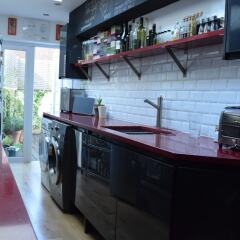 Отель 1 Bedroom Hampstead Flat в номере фото 2