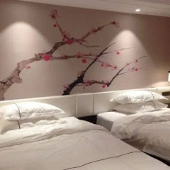 Yongdebao International Hotel Guangzhou комната для гостей фото 3