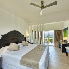 Отель RIU Palace Punta Cana All Inclusive Доминикана, Пунта Кана - 9 отзывов об отеле, цены и фото номеров - забронировать отель RIU Palace Punta Cana All Inclusive онлайн комната для гостей