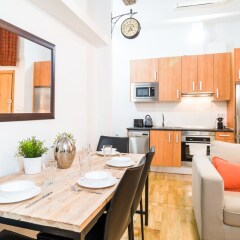 Отель PYR Select Plaza Mayor II y III Испания, Мадрид - отзывы, цены и фото номеров - забронировать отель PYR Select Plaza Mayor II y III онлайн в номере