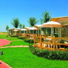 Отель Villaggio Barricata Порто-Толле фото 4