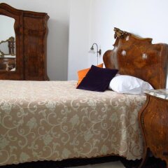 Отель Volver B&B Лечче с домашними животными
