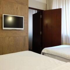 Hotel Bencoolen Singapore комната для гостей фото 4