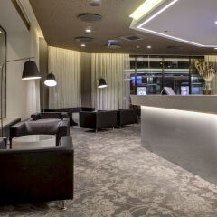 Hotel Palace интерьер отеля фото 2