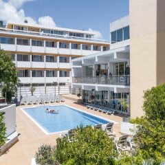 Отель Londres Estoril \ Cascais Португалия, Эшторил - 2 отзыва об отеле, цены и фото номеров - забронировать отель Londres Estoril \ Cascais онлайн балкон