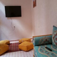 Отель Riad Jenan Adam Марокко, Марракеш - отзывы, цены и фото номеров - забронировать отель Riad Jenan Adam онлайн комната для гостей фото 3