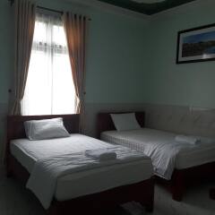 Отель Backpackers Home детские мероприятия