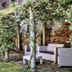 Отель San Sebastiano Garden Италия, Венеция - отзывы, цены и фото номеров - забронировать отель San Sebastiano Garden онлайн фото 11