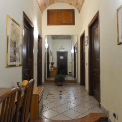 Отель B&B Termini интерьер отеля фото 3