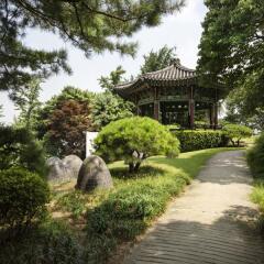Отель The Shilla Seoul фото 5