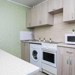 Апартаменты Apartment on Gorkogo 142 - 11 в номере фото 2