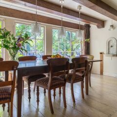 Отель B&B De Baronie развлечения фото 2