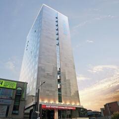 Отель Best Western Arirang Hill Dongdaemun