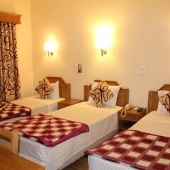 Hotel Alicante комната для гостей фото 3