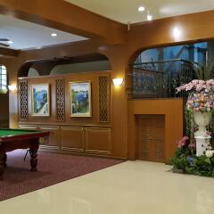 Отель Sabai Inn детские мероприятия