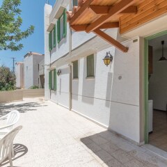 Отель Mitos Boutique Hersonissos Греция, Херсониссос - отзывы, цены и фото номеров - забронировать отель Mitos Boutique Hersonissos онлайн фото 3