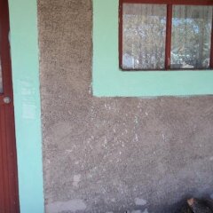 Отель Cabañas Diaz Family интерьер отеля