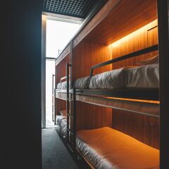 Say Wow Hotel Москва пляж