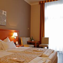 Das Opernring Hotel комната для гостей
