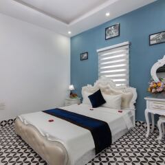 Отель Hanoi Boutique House Вьетнам, Ханой - отзывы, цены и фото номеров - забронировать отель Hanoi Boutique House онлайн комната для гостей фото 4