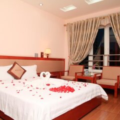 Paradis Hotel сейф в номере