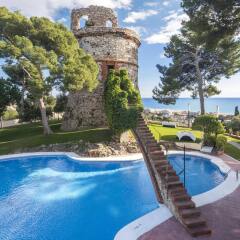 Gran Hotel Rey Don Jaime бассейн
