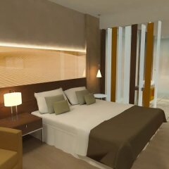 Отель Tui Blue Sherwood Belek Белек комната для гостей