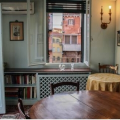 Отель Dorsoduro Apartments Италия, Венеция - отзывы, цены и фото номеров - забронировать отель Dorsoduro Apartments онлайн развлечения