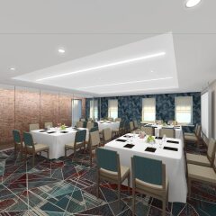 Отель Courtyard by Marriott Washington Downtown/Convention Center США, Вашингтон - отзывы, цены и фото номеров - забронировать отель Courtyard by Marriott Washington Downtown/Convention Center онлайн помещение для мероприятий