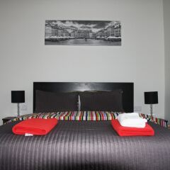 Апартаменты Crystal Apartment Old Town Варшава детские мероприятия
