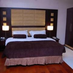 Отель Owu Crown Hotel Ibadan Нигерия, Ибадан - отзывы, цены и фото номеров - забронировать отель Owu Crown Hotel Ibadan онлайн комната для гостей