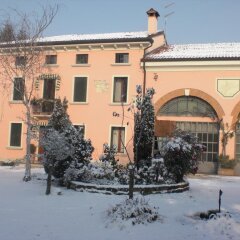 Отель B&B All'Antico Brolo Италия, Виченца - отзывы, цены и фото номеров - забронировать отель B&B All'Antico Brolo онлайн