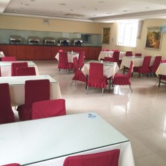 Hanting Hotel Shenzhen Wanxiang City Шэньчжэнь помещение для мероприятий