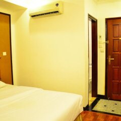 Отель Hanoi Boutique Hotel & Spa Вьетнам, Ханой - отзывы, цены и фото номеров - забронировать отель Hanoi Boutique Hotel & Spa онлайн фото 3