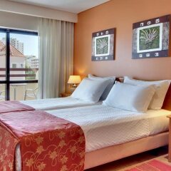 Hotel Alba комната для гостей фото 4
