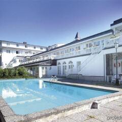 Scandic Lillehammer Hotel бассейн фото 3