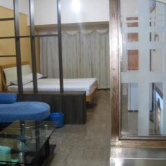Отель Inn-China Cozy 1 Bed Apartment Китай, Шэньчжэнь - отзывы, цены и фото номеров - забронировать отель Inn-China Cozy 1 Bed Apartment онлайн фото 9