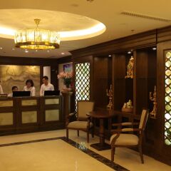 Dal Vostro Hotel & Spa интерьер отеля фото 2