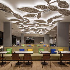 Отель Holiday Inn Express Katong