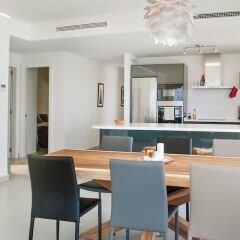 Отель Lovely Apartment with Pool And Vews in Pueblo Lucia Ref 117 Испания, Фуэнхирола - отзывы, цены и фото номеров - забронировать отель Lovely Apartment with Pool And Vews in Pueblo Lucia Ref 117 онлайн фото 6