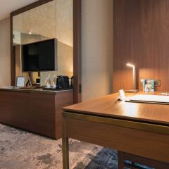 Отель InterContinental Lisbon удобства в номере фото 2