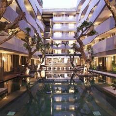 Отель Ramada by Wyndham Bali Sunset Road Kuta фото 5