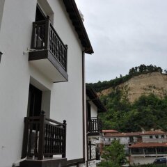Hotel Slavova Krepost Сандански фото 14