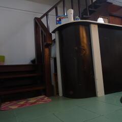 Patong Dormitory Hotel - Hostel интерьер отеля