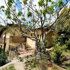 Отель B&B Giucalem - La Casa Negli Orti Пьяцца-Армерина фото 8