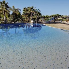 Отель TUI MAGIC LIFE Cala Pada - All-Inclusive бассейн фото 3